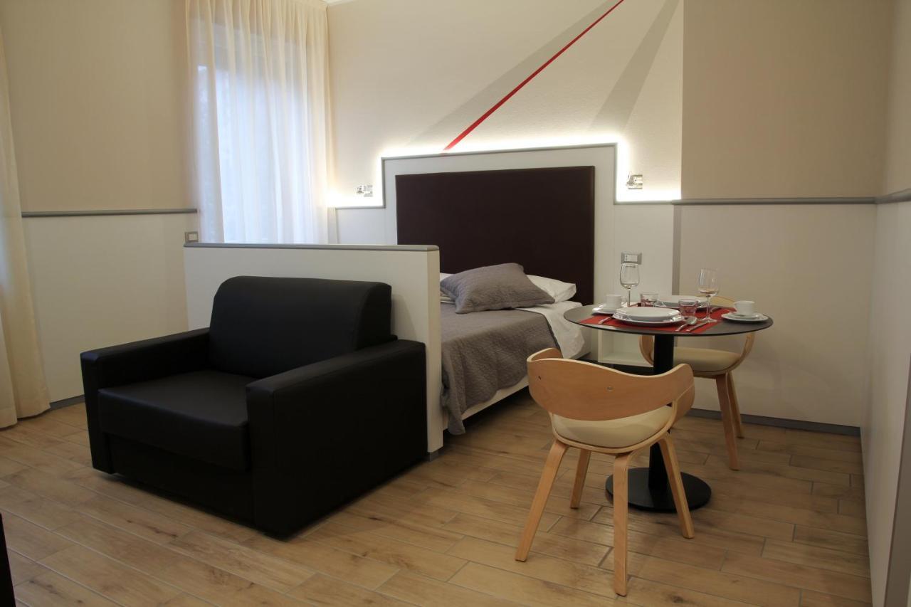 Monolocale Di Via Mameli Apartamento Verona Exterior foto